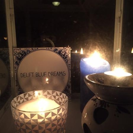 Delft Blue Dreams Bed And Breakfast Zimmer foto